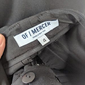 Of Mercer Skinny Pants